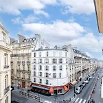 Le Raffiné en hypercentre